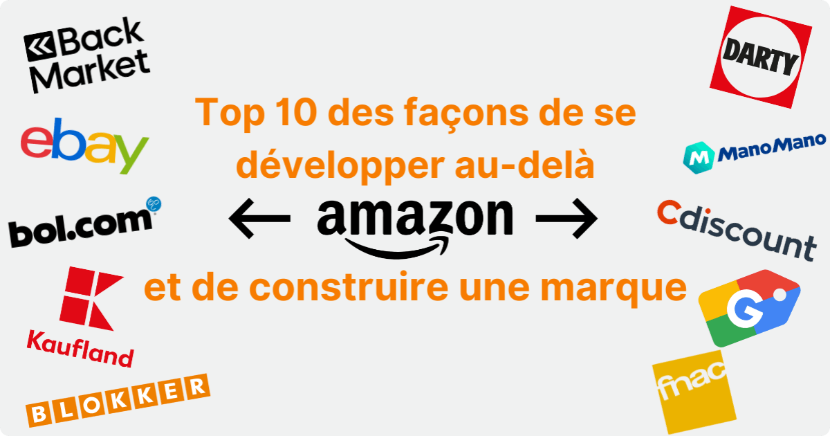 Top 10 des stratégies pour booster vos ventes sur Amazon en 2025 test